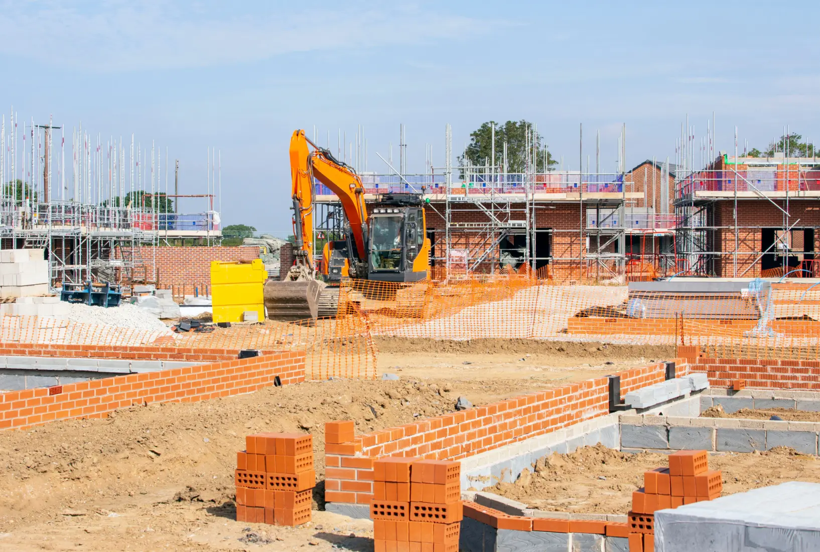 Professional drain inspection service in Farnborough Drainage